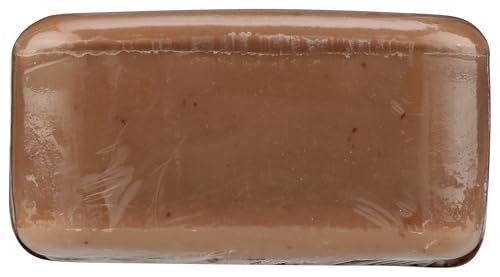 Vanilla Oatmeal Dead Sea Mineral Soap, 7 Ounce Bar