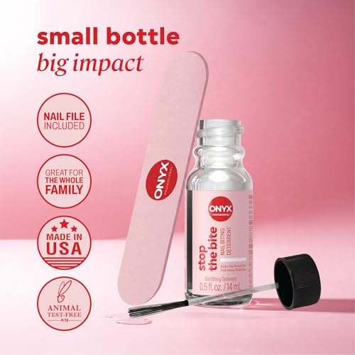 Stop the Bite