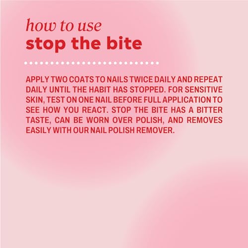 Stop the Bite