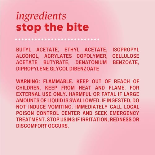 Stop the Bite