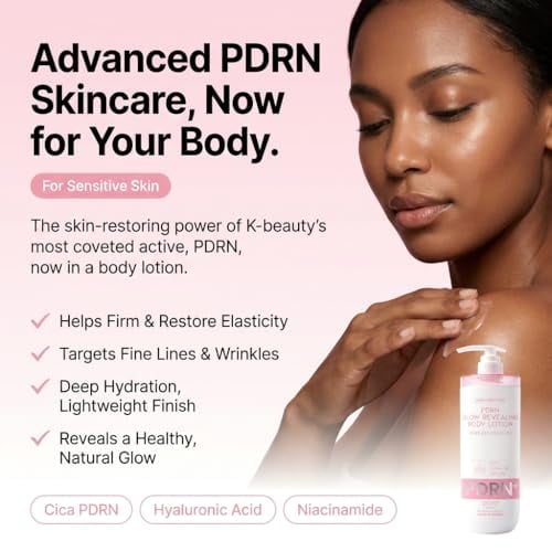 PDRN Revealing Body Lotion Jumbo Size