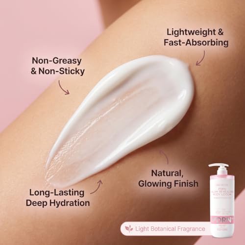 PDRN Revealing Body Lotion Jumbo Size