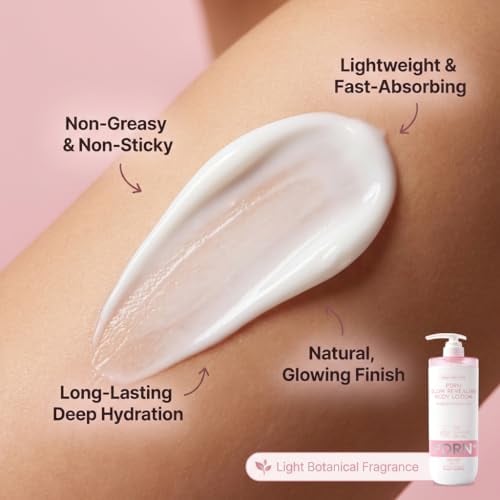 PDRN Revealing Body Lotion Jumbo Size