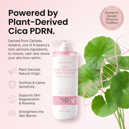 PDRN Revealing Body Lotion Jumbo Size
