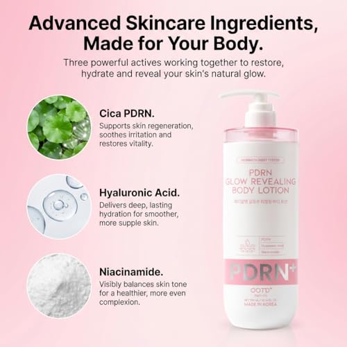 PDRN Revealing Body Lotion Jumbo Size