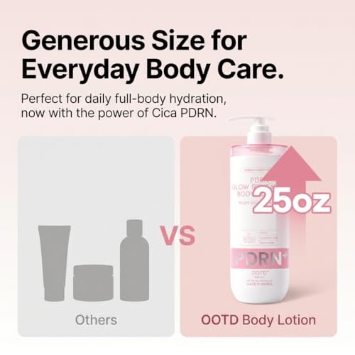 PDRN Revealing Body Lotion Jumbo Size