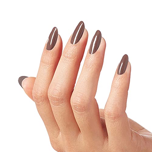 Nail Lacquer Espresso Your Inner Self