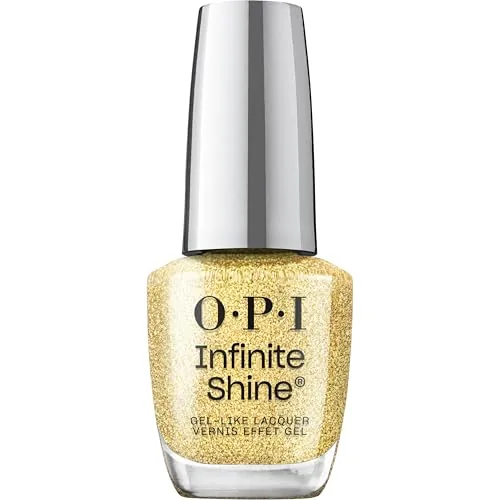 Sheer Bright Gold