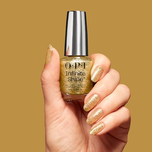 Sheer Bright Gold