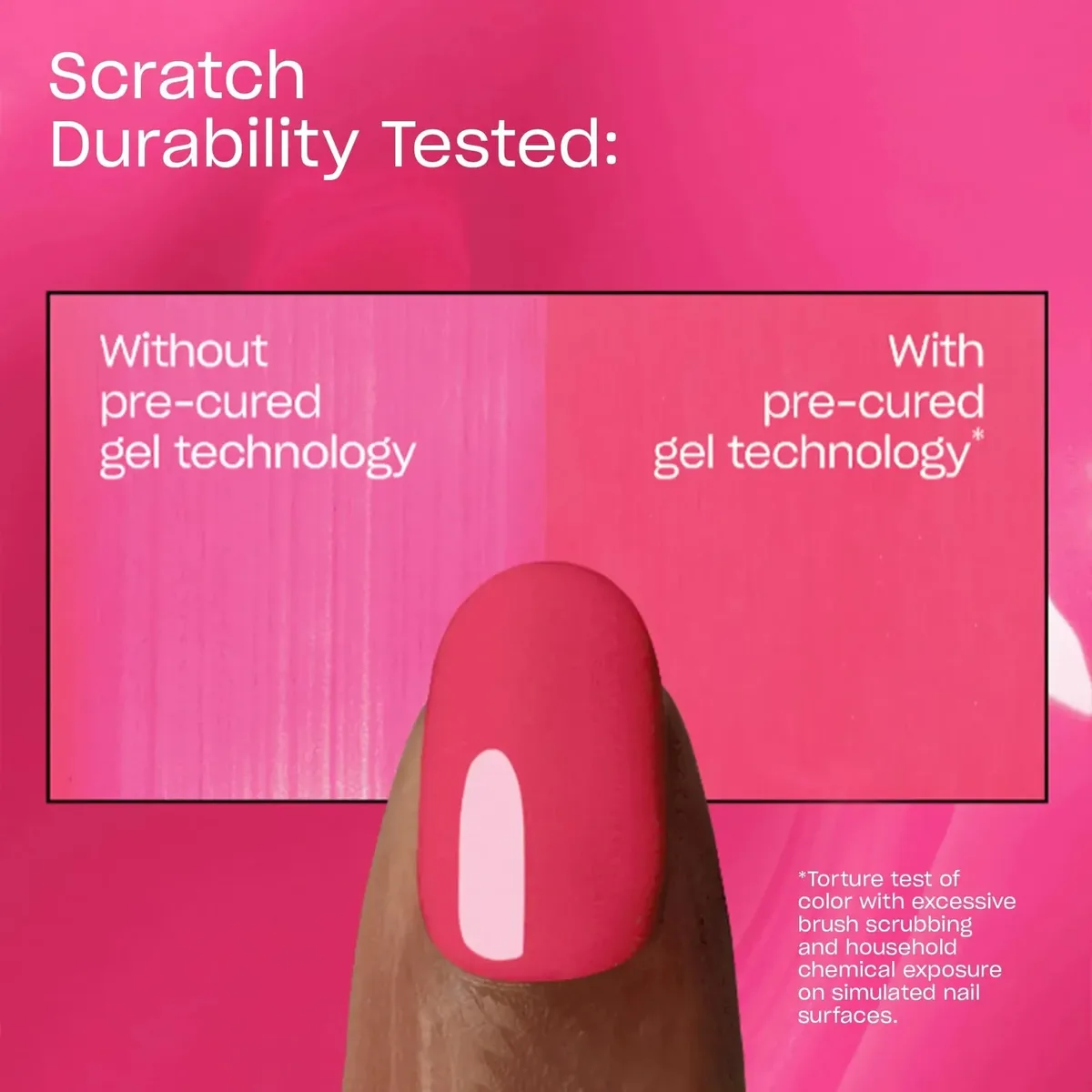 Infinite Shine Base + Top Coat Duo