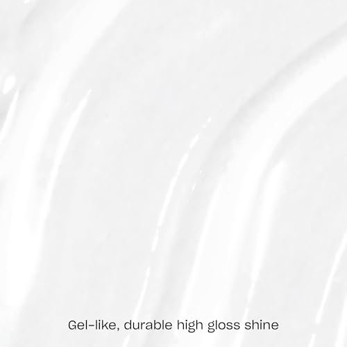 Infinite Shine Top Coat