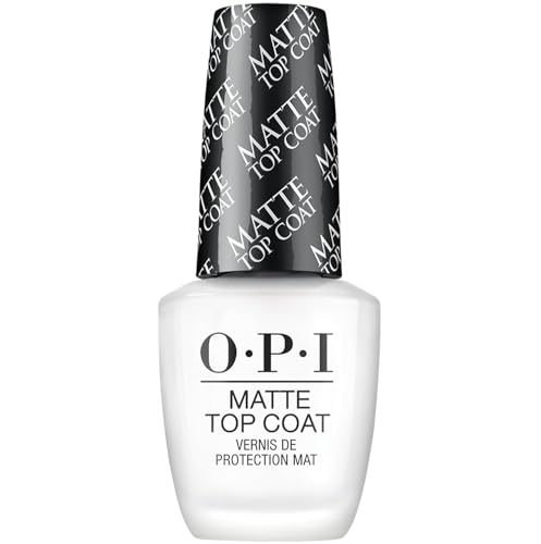 Matte Top Coat