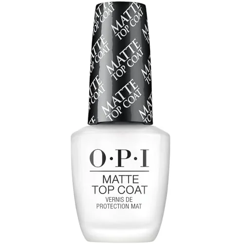 Matte Top Coat