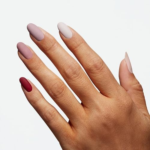 Matte Top Coat