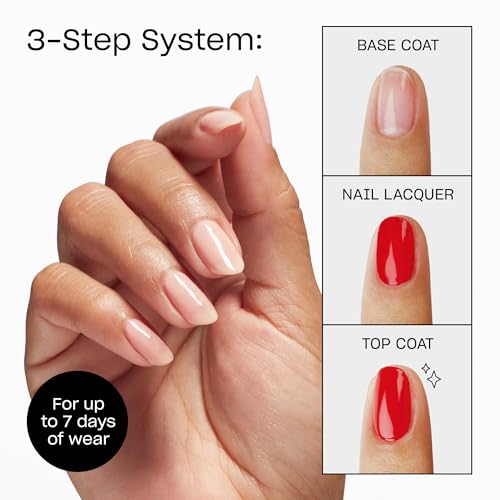 Matte Top Coat