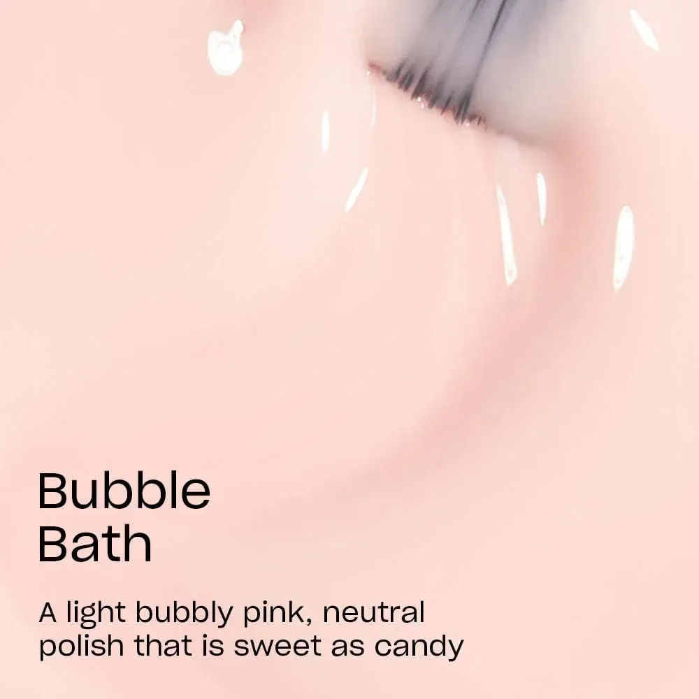 Bubble Bath