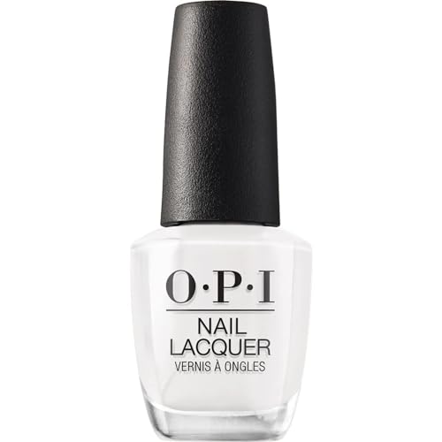 Nail Lacquer Alpine Snow