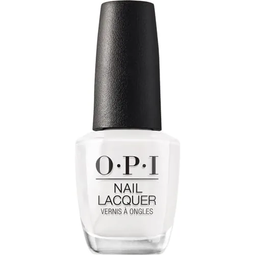 Nail Lacquer Alpine Snow