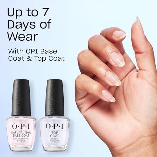 Sheer Soft Beige Nail Polish