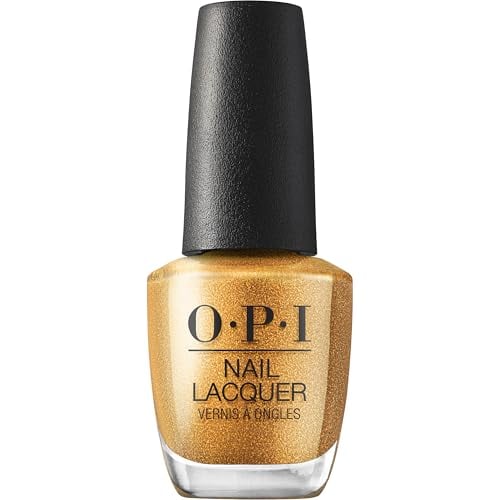 Nail Lacquer Nougat by Nature