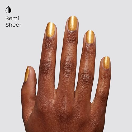 Nail Lacquer Nougat by Nature