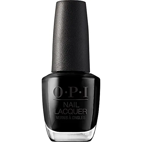 Nail Lacquer Black Onyx