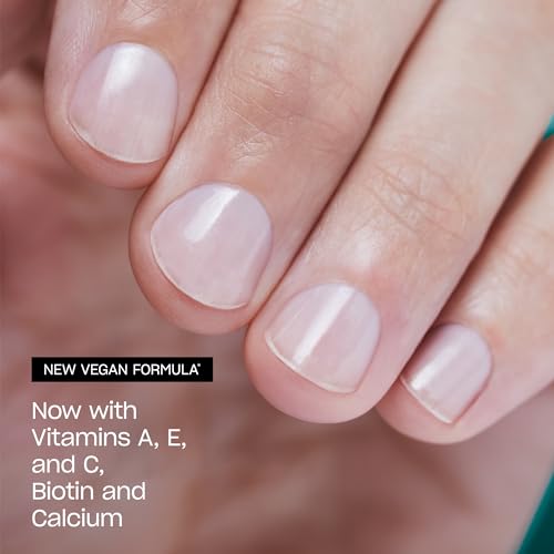Nail Envy Nail Strengthener Clear