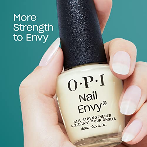 Nail Envy Nail Strengthener Clear