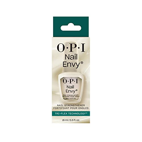Nail Envy Nail Strengthener Clear