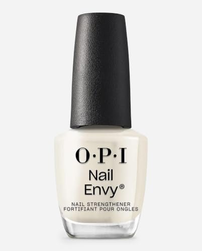 Nail Envy Nail Strengthener Clear
