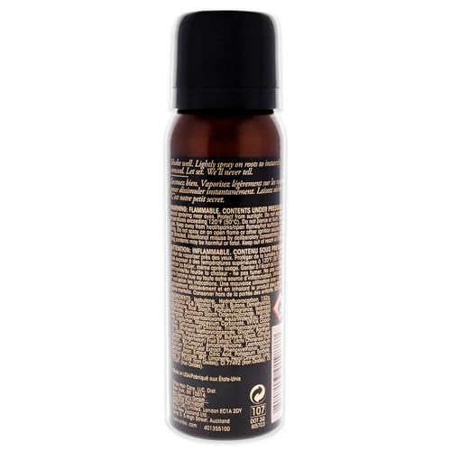 Airbrush Root Touch-Up Spray
