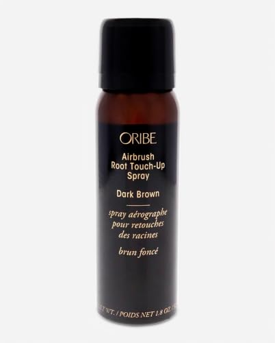 Airbrush Root Touch-Up Spray