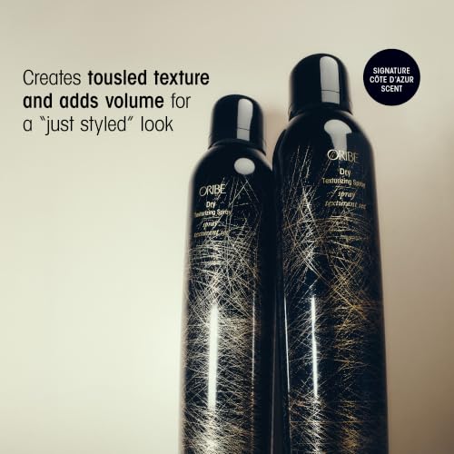 Dry Texturizing Spray
