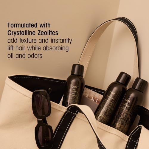 Dry Texturizing Spray