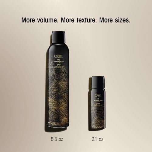 Dry Texturizing Spray