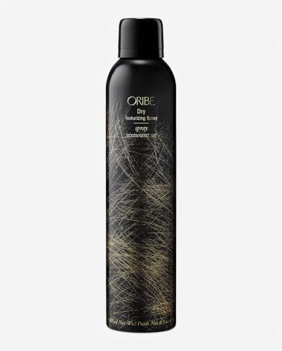 Dry Texturizing Spray