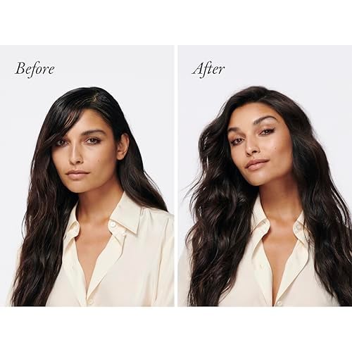 Gold Lust Dry Shampoo - Absorbs Oil & Dirt - Refreshes Hair - 8.5oz
