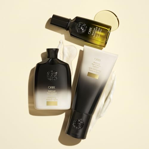 Gold Lust Repair & Restore Shampoo - Repairs Damaged Hair