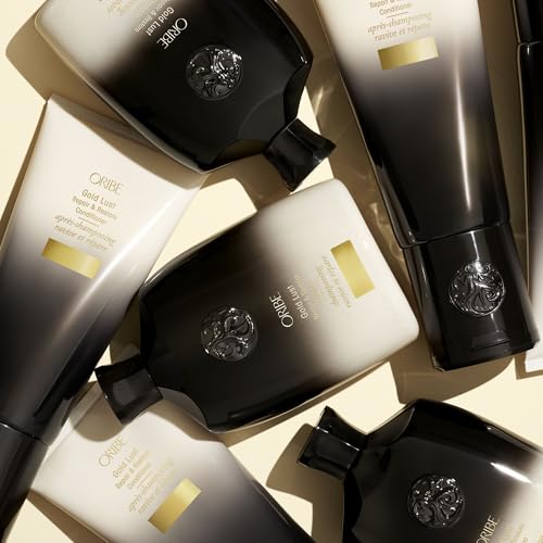 Gold Lust Repair & Restore Shampoo - Repairs Damaged Hair