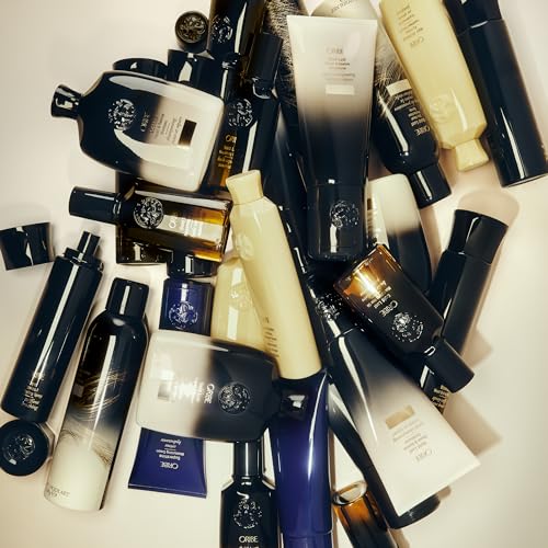 Gold Lust Repair & Restore Shampoo - Repairs Damaged Hair