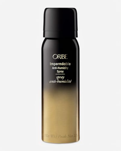 Impermeable Anti-Humidity Spray
