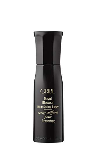 Royal Blowout Heat Styling Spray