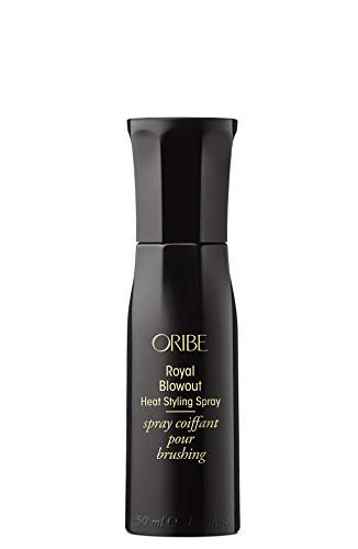 Royal Blowout Heat Styling Spray