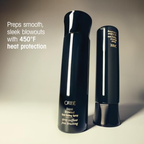Sleek Blowouts - 5.9oz