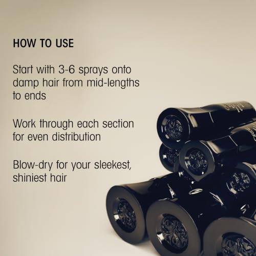 Sleek Blowouts - 5.9oz