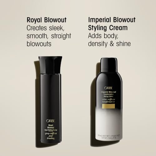 Sleek Blowouts - 5.9oz