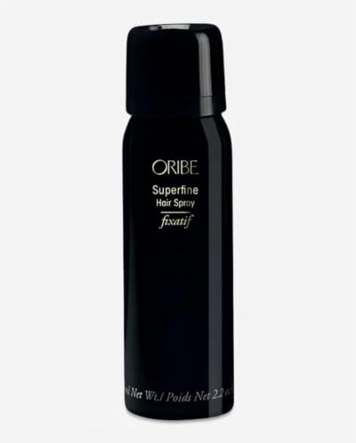 Superfine Hair Spray Travel