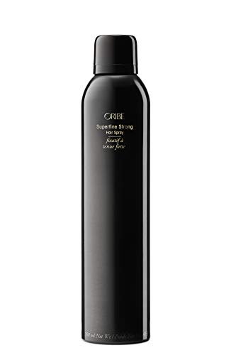 Superfine Strong Hair Spray
