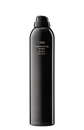 Superfine Strong Hair Spray