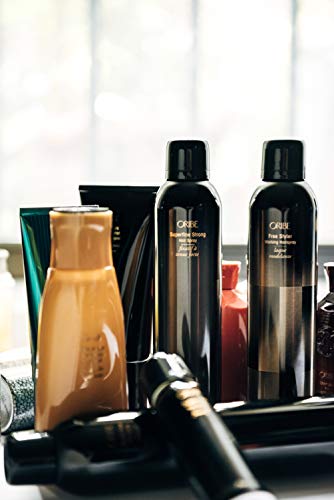 Superfine Strong Hair Spray